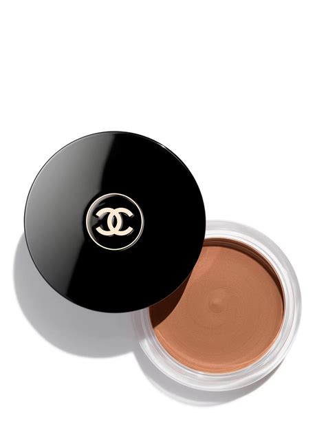 chanel bronzer travel size|chanel soleil tan bronzing makeup.